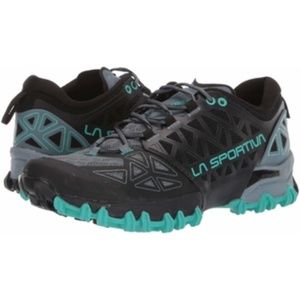 La Sportiva Bushido 2 trail running shoes